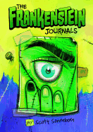 frankenstein journals