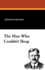Supertales of Modern Mystery: The Man Who Couldn't Sleep