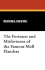 The Fortunes and Misfortunes of the Famous Moll Flanders