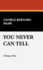 You Never Can Tell