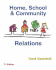 Home, School & Community Relations