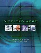 The Dictated Word (Book Only)