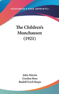 The Children's Munchausen (1921)