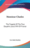 Monsieur Charles: the Tragedy of the True Dauphin, Louis XVII of France