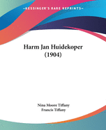 Harm Jan Huidekoper