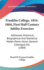 Franklin College, 1834-1884, First Half Century Jubilee Exercises: Addresses, Historical, Biographical and Statistical Matter, Poem, Hymn, General Catalogue, Etc. (1884)