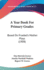 A Year Book for Primary Grades: Based on Froebel's Mother Plays (1908)