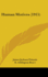 Human Motives