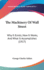The Machinery of Wall Street: Why It Exists, How It Works and What It Accomplishes