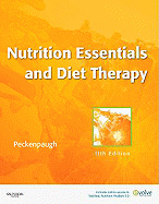 Nutrition Essentials and Diet Therapy
