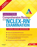 saunders comprehensive review for the nclex rn examination 