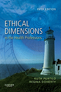 Ethical dimensions in the health professions