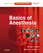 Basics of Anesthesia