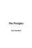 The Precipice