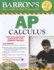 Barron's AP Calculus