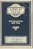 Stanley Tools 1929 Catalog Reprint