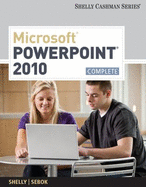 microsoft powerpoint 2010 complete