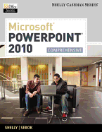 microsoft powerpoint 2010 comprehensive