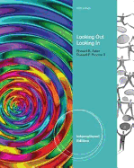Looking Out/Looking in