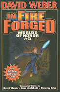 In Fire Forged