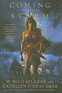 Coming of the Storm: Contact: The Battle for America, Book One