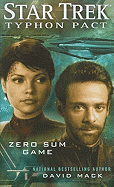 Typhon Pact: Zero Sum Game: Star Trek