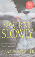 Savor Me Slowly
