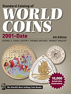 Standard Catalog of World Coins 2001 to Date 2012