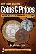 North American Coins & Prices 2012