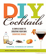 DIY Cocktails: A Simple Guide to Creating Your Own Signature Drinks
