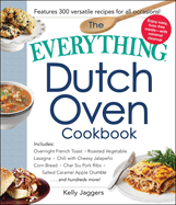 everything dutch oven cookbook includes overnight french toast roasted vege photo