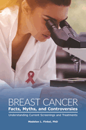 ISBN 9781440875137 product image for breast cancer facts myths and controversies understanding current screening | upcitemdb.com