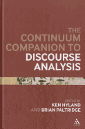 Continuum Companion to Discourse Analysis