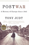 Postwar, Part 2: A History of Europe Since 1945