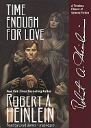 Time Enough for Love