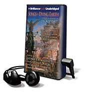 Songs of the Dying Earth: Stories in Honor of Jack Vance