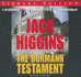 The Bormann Testament