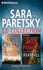 Sara Paretsky CD Collection 2: Bleeding Kansas, Hardball