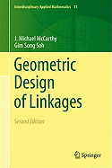 Geometric Design of Linkages