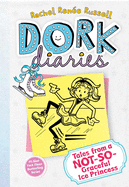 New Dork Diaries 4 Tales From A Not So Graceful Ice Princess