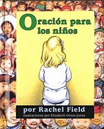 Oracion Para los Ninos