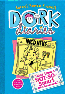 New Dork Diaries 5 Tales From A Not So Smart Miss Know It All