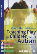 Teaching Play to Children with Autism: Practical Interventions Using Identiplay