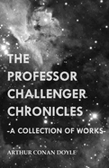 professor challenger chronicles