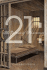 21: The Epitome of Perseverance