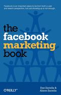 The Facebook Marketing Book