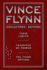 Vince Flynn: Term Limits/Transfer of Power/The Third Option