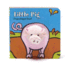 Little Pig Finger Puppet Book
