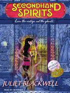 Secondhand Spirits
