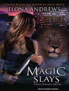 Magic Slays